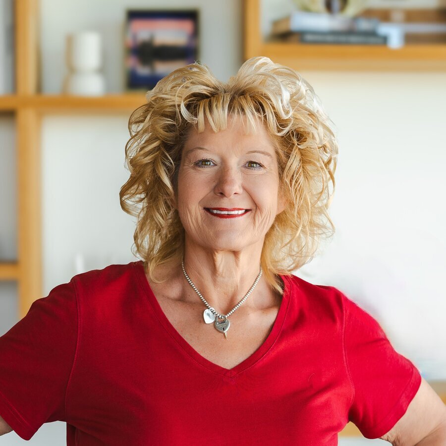 Bridget Jansen